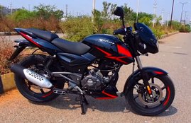 Bajaj Pulsar 150 BS6 Price, Bajaj Pulsar 150 BS6 single disc variant, Bajaj Pulsar 150 BS6 Dual Disk variant, Bajaj Pulsar 150 BS6 Features, Bajaj Pulsar 150 BS6 specification