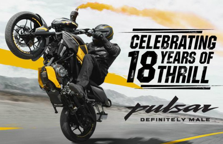 Bajaj Pulsar turns 18, Bajaj Pulsar history, Bajaj Pulsar bikes range, when Bajaj Pulsar first launched, who is designer of Bajaj Pulsar, Bajaj Pulsar Designer Glynn Kerr, Bajaj Pulsar news updates, Bajaj Pulsar 150, Bajaj Pulsar 180, Bajaj Pulsar NS200, Bajaj Pulsar RS 200, Bajaj Pulsar Cheapest bike