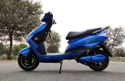 BattRE LoEV इलेक्ट्रिक स्कूटर हुई लांच, महज 2 घंटे में होगी चार्ज और चलेगी 90 KM! कीमत है इतनी