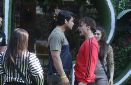 Bigg boss, bigg boss 13, siddharth shukla, aasim riaz, Rashami Desai, Paras Chhabra, Mahira Sharma, love aajkal, kartik aaryan sara ali khan, Bigg Boss 13 January 20 Episode Update, Sidharth Shukla and Rashami Desai Bond Again, Mahira Sharma, Paras Chhabra Kiss mahira, Shehnaaz gill sidharth shukla love, Shehnaaz gill family, rashmi desai, bigg boss 13, bigg boss 13 latest update, bigg boss 13 january 20, bb 13"