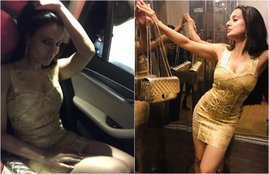 Bigg Boss 13, Ameesha Patel, Bigg Boss 13 Malkeen, Malkeen Ameesha Patel, BB13 House Malkeen Ameesha Patel Missing, Salman Khan Show bb13, Actress Ameesha Patel, Ameesha Patel Party Harder, Ameesha Patel in New Year's Eve 2020, entertainment news, bollywood news, television news, entertainment news