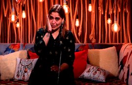 Bigg boss, bigg boss 13, Bigg Boss 13 January 24 Episode Update, Shehnaz gill, aasim riaz, rashmi desai, bigg boss 13, bigg boss 13 latest update, bigg boss latest, bigg boss 13 january 24, bb 13 Salman khan bigg boss, Vishal aditya singh, bigg boss angry on Vishal aditya singh, siddharth shukla, Paras Chhabra, Mahira Sharma, Contestants get punished for their act