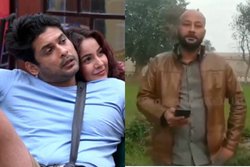 Bigg Boss 13: ‘बिग बॉस मुझे एक बार इजाजत..’, सिद्धार्थ का गुस्सा आउट ऑफ कंट्रोल, हिना खान के सामने आसिम से भिड़ंत!