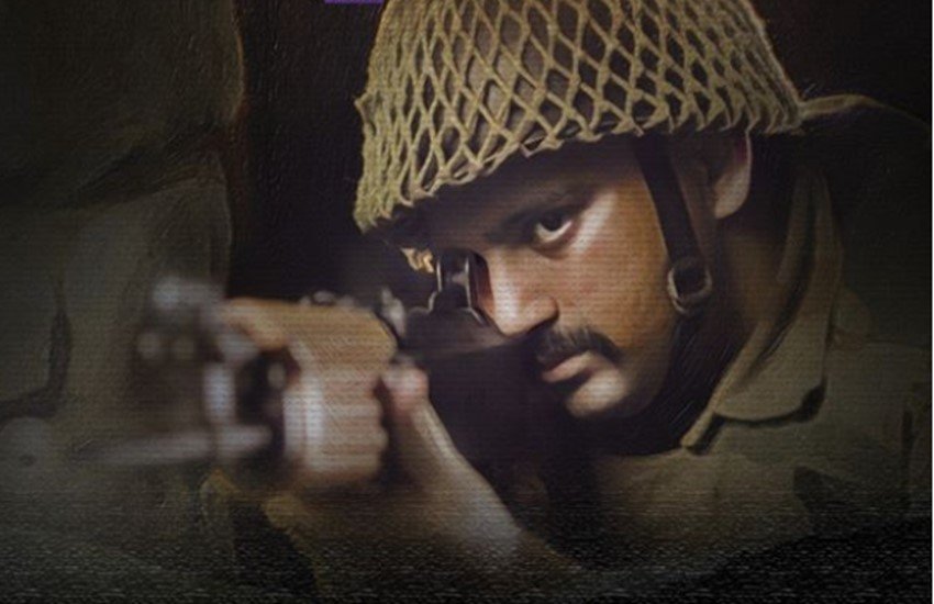 Bunker, Bunker movie review, Bunker review, Bunker Hindi movie review, Bunker movie rating, Bunker movie rating, Bunker review, Bunker review and rating, Abhijit Singh, Bunker review, Bunker box office collection, Bunker movie download