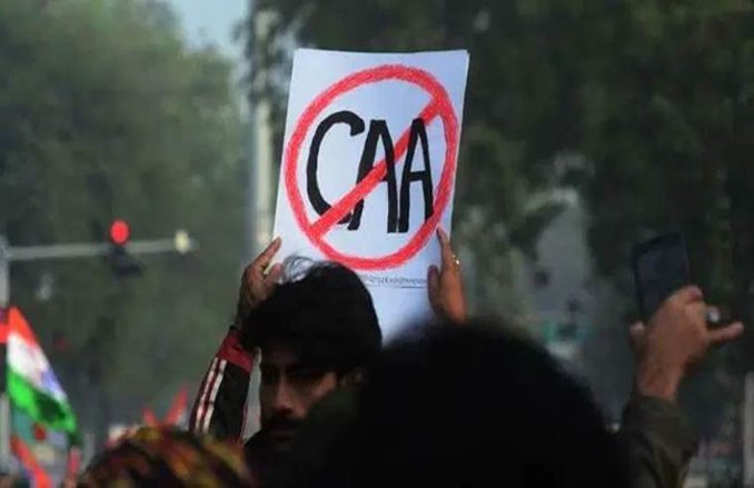 CAA के खिलाफ प्रस्ताव पर आया EU का बयान, ओम बिरला ने लिखा था कड़ा खत