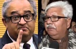 Tariq Fateh, caa, jamia, npr, PAKistan, afganistan