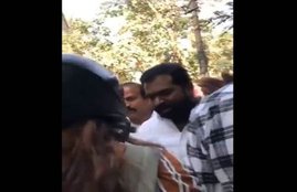 BJP leader, JNU and jamia, CAA, NRC, bjp, social media, facebook, twitter