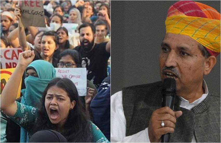 Citizenship Amendment Act, CAA, CAA protests, CAA protests Delhi, CAA protests West Bengal,