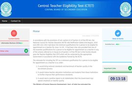 ctet 2020, cbse ctet 2020, ctet 2020 notification, ctet 2020 july exam notification, ctet 2020 exam date, ctet 2020 form, ctet 2020 application form, ctet 2020 july exam form, ctet 2020 exam notification, ctet july exam 2020, cbse ctet july 2020 exam date, sarkari naukri, ctet exam 2020, ctet 2020 exam news