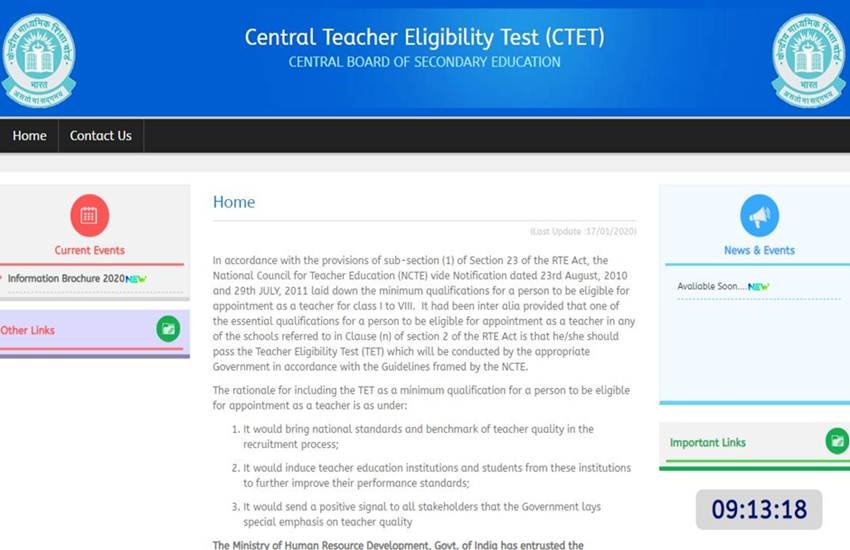 ctet 2020, cbse ctet 2020, ctet 2020 notification, ctet 2020 july exam notification, ctet 2020 exam date, ctet 2020 form, ctet 2020 application form, ctet 2020 july exam form, ctet 2020 exam notification, ctet july exam 2020, cbse ctet july 2020 exam date, sarkari naukri, ctet exam 2020, ctet 2020 exam news