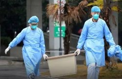 कोरोना वायरस पर होम्योपैथी दवा की एडवाइजरी जारी करने पर ट्रोल हुई मोदी सरकार