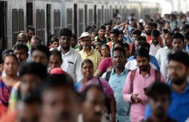 Census 2021, Jansatta,