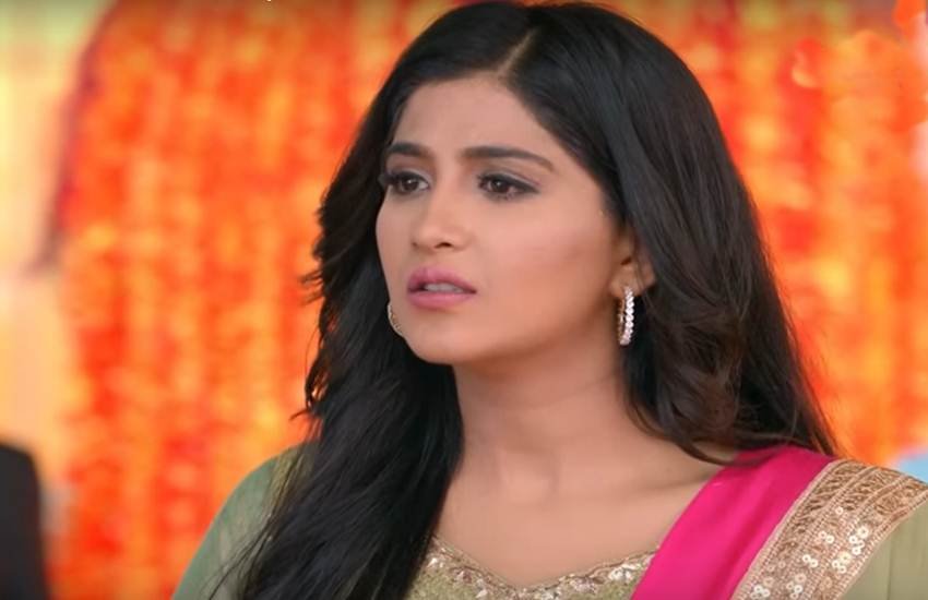 Choti Sarrdaarni, Choti Sarrdaarni 31 Jan 2020, Choti Sarrdaarni SPOILER ALERT, Choti Sarrdaarni Full Episode, Choti Sarrdaarni 31 Jan 2020 Preview, Meher Kaur Dhillion, Choti Sarrdaarni Preview Episode, Choti Sarrdaarni new Episode, Choti Sarrdaarni cast, Choti Sarrdaarni serial, Choti Sarrdaarni natak, Choti Sarrdaarni Online Episode, Meher Kaur Dhillion, Nimrit Kaur Ahluwalia, entertainment news, bollywood news, television news