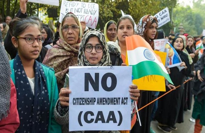 सिर्फ पीलीभीत में 95000 शरणार्थी, यूपी सरकार ने CAA लागू होने से पहले ही शुरू करवाया सर्वे, जिलों को भेजे स्पेशल फॉर्म!