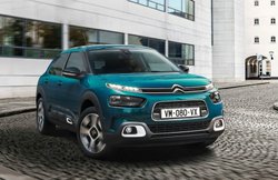 Hyundai Creta को टक्कर देने के लिए आ रही नई पावरफुल एसयूवी Citroen, भारत में शुरू हुई टेस्टिंग!