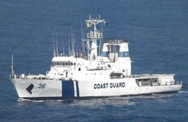 Indian Coast Guard Day, Indian Coast Guard Day 2020, Indian Coast Guard Day 2020 Date, indian coast guard day 2020 theme, indian coast guard day 2020 history, 1st February 2020, indian coast guard day 2020 significance, indian coast guard day 2020 facts, indian coast guard day 2020 importance