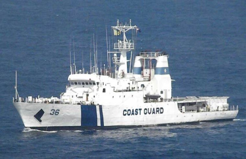Indian Coast Guard Day, Indian Coast Guard Day 2020, Indian Coast Guard Day 2020 Date, indian coast guard day 2020 theme, indian coast guard day 2020 history, 1st February 2020, indian coast guard day 2020 significance, indian coast guard day 2020 facts, indian coast guard day 2020 importance