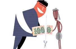 Corruption, news,