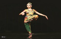 कुचिपुडी नृत्य की एक शाम, कौशल्या रेड्डी ने दिल्ली में लोकप्रिय बनाया