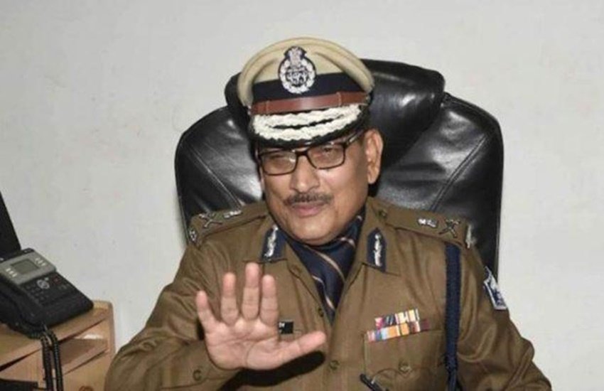 महिला कॉन्स्टेबल का जवाब सुन डीजीपी दंग रह गए। फाइल फोटो।