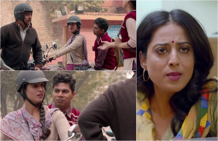 Doordarshan Trailer Out, Doordarshan Movie, Mahie Gill, Doordarshan Official Trailer Out, Mahie Gill, Mahie Gill Starrer Doordarshan, Manu Rishi Chaddha, 90s Doordarshan, entertainment news, bollywood news, television news