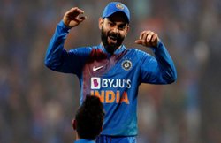 टीम इंडिया में सेलेक्शन की खबर सुनकर खुशी से पागल हो गए थे विराट कोहली, कहा- समझ नहीं आया था- बैठूं, कूदूं या खड़ा रहूं