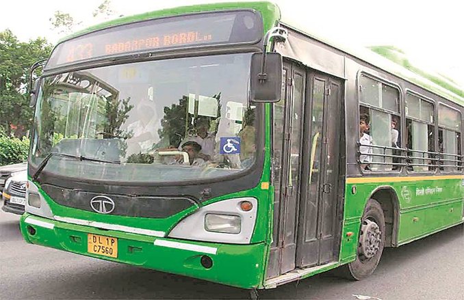 Delhi Assembly Elections 2020: डीटीसी की रात्रि सेवा बंद होने के कगार पर, ‘गारंटी कार्ड’ में परिवहन व्यवस्था को दुरुस्त करने का वादा