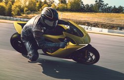 Damon Hypersport: आ गई सबसे दमदार इलेक्ट्रिक मोटरसाइकिल! सिंगल चार्ज में चलेगी 322 KM, जानिए कीमत और फीचर्स