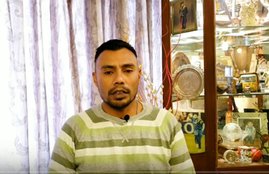 Danish Kaneria