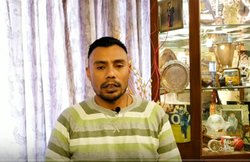 VIDEO: दानिश कनेरिया ने इमरान खान पर लगाया भेदभाव करने का आरोप; फैंस बोले- मोदी से गुजारिश करो, आप जैसों की जगह हिंदुस्तान में है