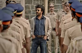 Darbar, Darbar review, Darbar movie review, Darbar film review, Darbar cast, Darbar rating,Darbar review, Darbarmovie release, Darbar box office collection,Darbar movie rating, Darbar film rating, Darbar film review, Rajinikanth Darbar, Rajinikanth, Suniel Shetty Darbar, Darbar review, Rajinikanth Darbar, Suniel Shetty, Darbar movie, Darbar movie review, Darbar review