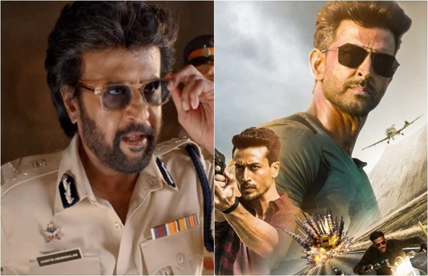 Darbar, Darbar collection, Darbar box office collection, Darbar box office collection day 1, Darbar box office collection 1st day, Hrithik Roshan, Hrithik Roshan Birthday, HRithik Roshan Movie War, War Box Office WorldWide Collection, Darbar 1st day box office collection, Darbar movie collection, Darbar 1st day collection, Darbar collection day 1, Darbar day 1 collection, Darbar box office collection day 1 worldwide, Darbar box office collection worldwide