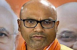 Dharampuri Arvind