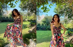 बास्केटबॉल खिलाड़ी Kobe Bryant की मौत की ख़बर सुन रो पड़ीं दीया मिर्ज़ा, कहा – मेरा ब्लडप्रेशर…