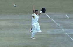 ‘अपनी लाइफ दंगल है, फुल दंगल’, 2 मैच में 500+ रन बना चुके सरफराज खान खुद को मानते हैं आमिर खान की फिल्म की गीता