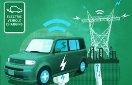 EVI Technologies, BSNL Electric Vehicle Charging Station, EVI Technologies Charging stations, BSNL news, BSNL new plans, electric vehicle infrastructure in india