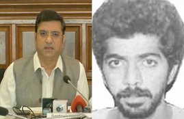 Ejaz Lakdawala, Gangster, Arrest, Patna, Bihar, Mumbai Police, Anti Extortion Cell, Remand, Police Custody, Court, National News