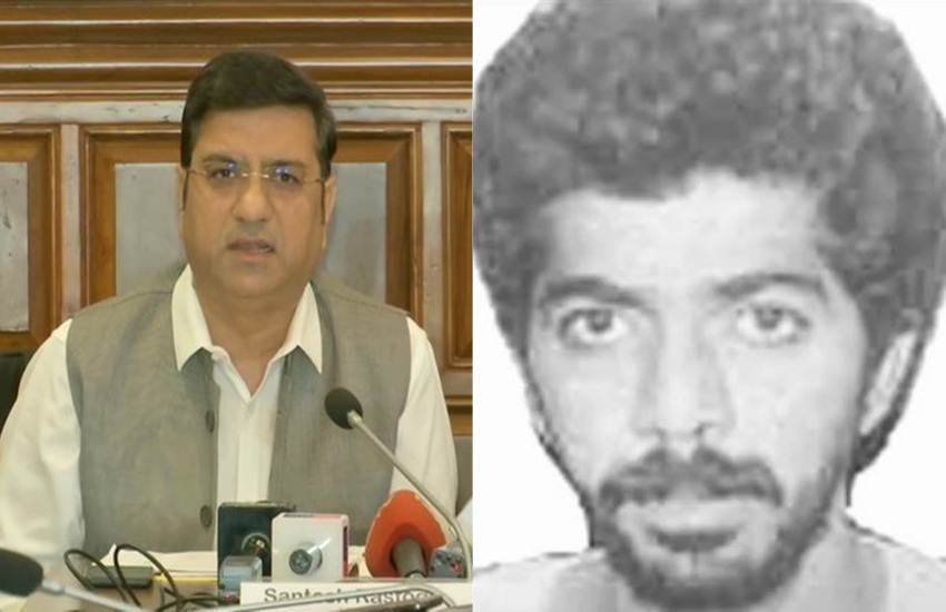 Ejaz Lakdawala, Gangster, Arrest, Patna, Bihar, Mumbai Police, Anti Extortion Cell, Remand, Police Custody, Court, National News