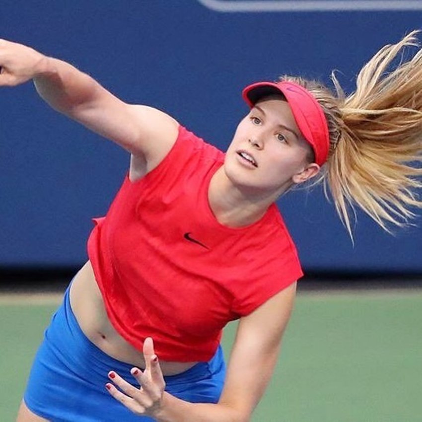 उनकी हाइएस्ट डब्ल्यूटीए (WTA) रैंकिंग (Ranking) 5 रह चुकी है। उन्होंने 2014 में विम्बलडन का फाइनल भी खेला था। हालांकि, तब उन्हें चेक गणराज्य की पेट्रा क्वितोवा के हाथों हार का सामना करना पड़ा था।