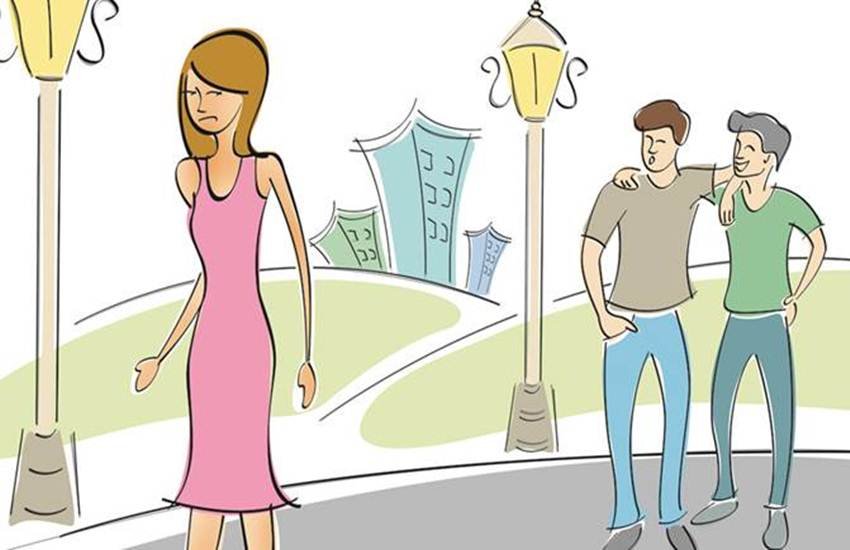 हम इस समाज को कैसे संवेदनशील बनाएंगे? इस बार द लास्ट कोच शृंखला में यौन हिंसा के खिलाफ हमारी जिम्मेदारियों का अहसास करा रहे हैं संजय स्वतंत्र। हम इस समाज को कैसे संवेदनशील बनाएंगे? इस बार द लास्ट कोच शृंखला में यौन हिंसा के खिलाफ हमारी जिम्मेदारियों का अहसास करा रहे हैं संजय स्वतंत्र।