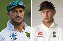 South Africa vs England 2nd Test Playing 11, SA vs ENG Live Score Updates: अफ्रीका के खिलाफ जीत के इरादे से उतरेगी इंग्लैंड, ताबड़तोड़ बल्लेबाजी कर सकते हैं रूट और बटलर