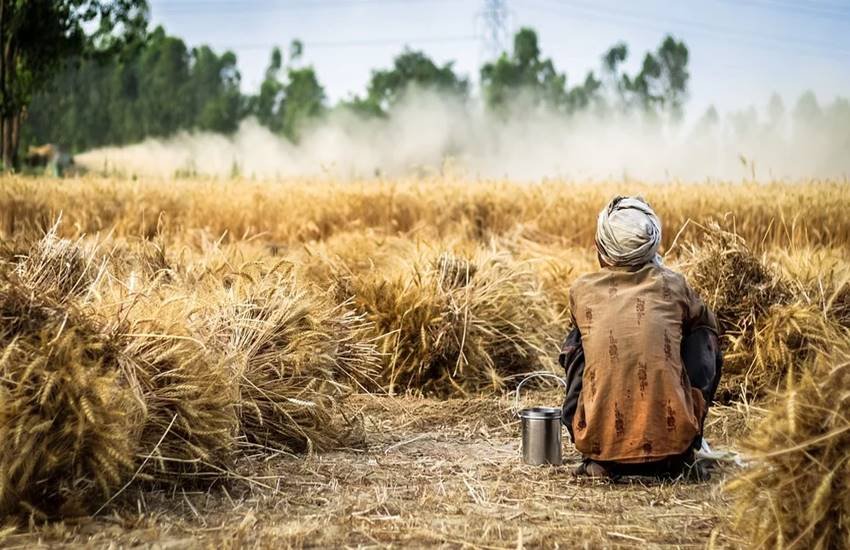 तस्वीर का इस्तेमाल प्रतीकात्मक तौर पर किया गया है। (Express Photo by Gajendra Yadav)
