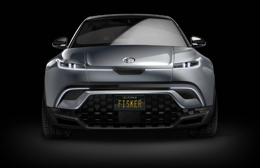 Fisker Ocean में कंपनी ने अत्याधुनिक कनेक्टिविटी फीचर्स को भी शामिल​ किया है। 
