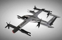 CSE 2020: Hyundai और Uber मिलकर बना रहें हैं उड़ने वाली कार, 290kmph की स्पीड के साथ लगातार 100km की भरेगी उड़ान