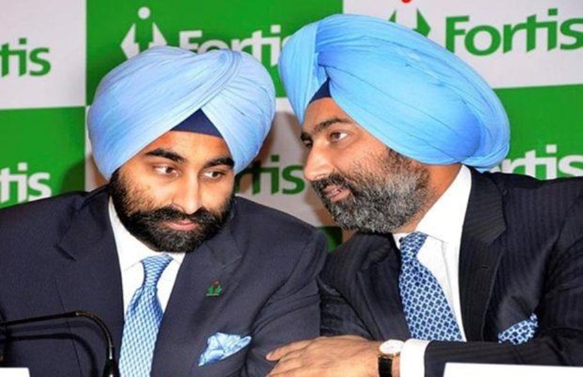 Shivinder Mohan Singh,Malvinder Mohan Singh,Religare fraud,ED,Singh brothers,