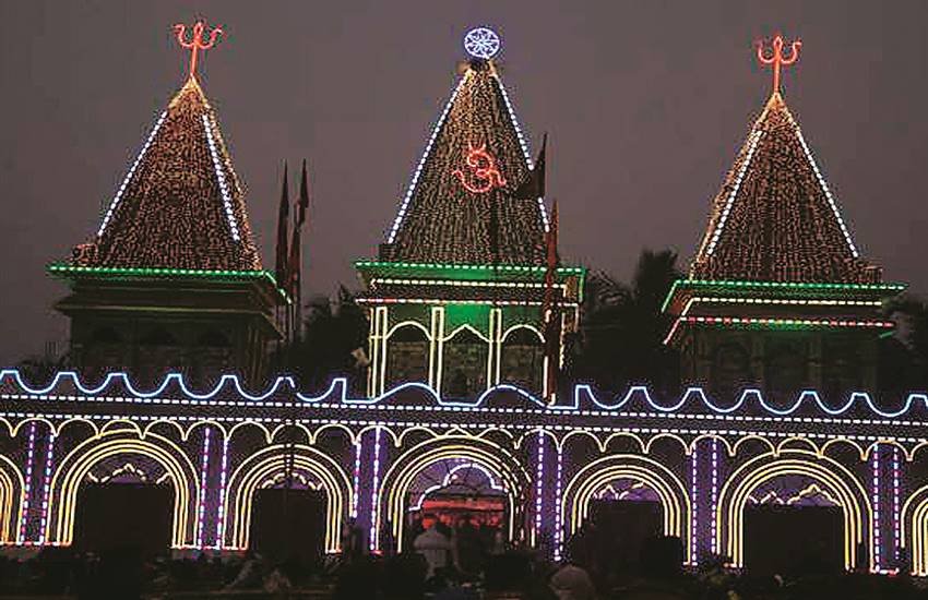 ganga tirath, गंगा तीरथ, kolkata common man issues, atithi app, News, National News,West Bengal