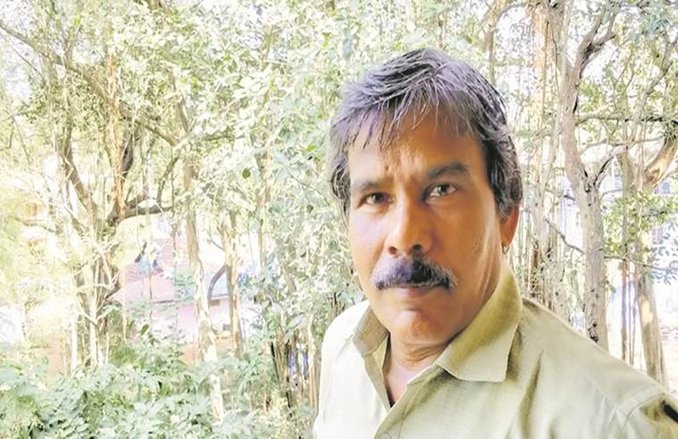 गैंगरेप पर कविता में 2 शब्दों को यहां BJP सरकार ने बताया- ‘अश्लील’, अकादमी पुरस्कार विजेता की किताब की बिक्री, प्रसार पर रोक