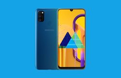 6,000 mAh बैटरी वाले Samsung Galaxy M30s का नया वेरिएंट भारत में लॉन्च, कीमत 14,999 रुपये
