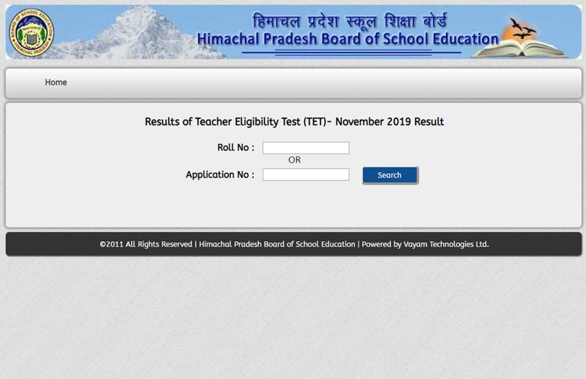 HPTET result, HPTET mock test, HPTET result link, HPTET scorecard, hpbose.org, teacher job, sarkari naukri, HP govt jobs, employment news, HPTET result