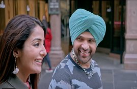 Happy Hardy and Heer, Happy Hardy and Heer movie review, Happy Hardy and Heer review, Happy Hardy and Heer movie rating, Happy Hardy and Heer film review, Happy Hardy and Heer review imdb, Happy Hardy and Heer review and rating, Himesh Reshammiya Happy Hardy and Heer movie review, Happy Hardy and Heer box office collection, Happy Hardy and Heer movie